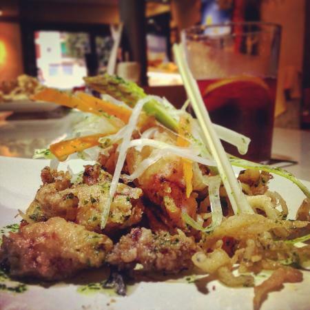 Barrika Arrocería Taberna